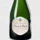 Champagne Pernet & Pernet. Grand Cru 2006 Blanc de Blancs