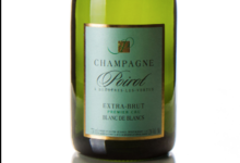 Champagne Poirot. Extra-Brut