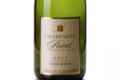 Champagne Poirot. Grande Réserve