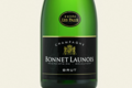 Champagne Bonnet Launois. Cuvée Les Palis