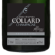 Champagne Christophe Collard. Brut Millésime