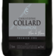 Champagne Christophe Collard. Brut blanc de blancs
