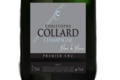 Champagne Christophe Collard. Brut blanc de blancs