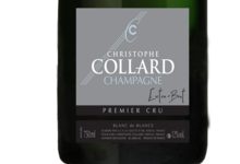 Champagne Christophe Collard. Extra Brut