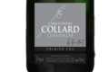 Champagne Christophe Collard. Extra Brut