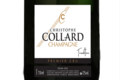 Champagne Christophe Collard. Demi-sec Tradition