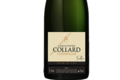 Champagne Christophe Collard. Brut Tradition
