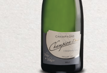 Champagne Denis Champion. Blanc de blancs brut
