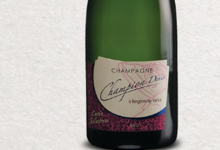 Champagne Denis Champion. Sélection brut