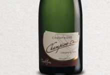 Champagne Denis Champion. Tradition brut premier cru