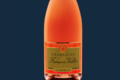 Champagne François Vallois. Brut rosé