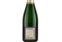 Champagne Sanchez-Collard. Extra brut