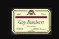 Champagne Guy Faucheret. Cuvée Brut "Tradition"