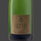 Champagne Serge Jemel. Champagne tradition