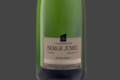 Champagne Serge Jemel. Champagne extra brut