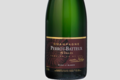 Champagne Perrot-Batteux & Filles. Blanc de blancs