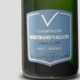 Champagne Bertrand Vallois. Brut réserve