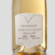Champagne Bertrand Vallois. Extra Brut blanc de blancs