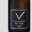 Champagne Bertrand Vallois. Brut nature blanc de blancs vintage