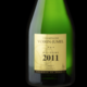 Champagne Voirin Jumel. Millésime 2011 Grand Cru