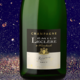 Champagne Emile Leclere. Brut réserve