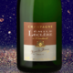 Champagne Emile Leclere. Blanc de blancs