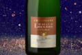 Champagne Emile Leclere. Blanc de blancs
