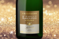 Champagne Emile Leclere. Millésime