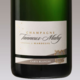 champagne Tanneux-Mahy. Carte blanche demi-sec