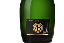 Champagne Anthony Betouzet. Brut Caractère
