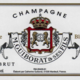 Champagne M. Guiborat & ses Fils. Carte blanche
