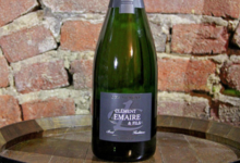 Champagne Clément Lemaire et fils. Brut tradition