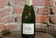 Champagne Clément Lemaire et fils. Cuvée blanc de blancs