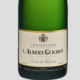 Champagne L.Albert-Guichon. Cuvée de réserve demi-sec