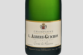 Champagne L.Albert-Guichon. Cuvée de réserve brut