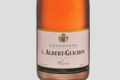 Champagne L.Albert-Guichon. Rosé