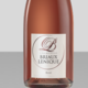 Champagne Briaux Lenique. Rosé