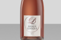 Champagne Briaux Lenique. Rosé