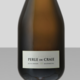 Champagne Briaux Lenique. Perle de craie