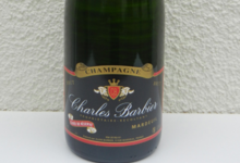 Champagne Charles Barbier. Cuvée Réserve