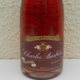 Champagne Charles Barbier. Rosé de saignée
