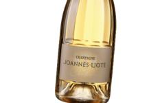 Champagne Joannès-Lioté et Fils. Cuvée Chardonnay