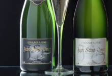 Champagne Jean Saint-Omer. Cuvée spéciale