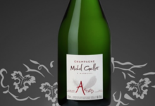 Champagne Michel Gaillot. Cuvée des anges