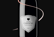 Champagne Aurore Casanova. Cuvée Aurore