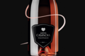 Champagne Aurore Casanova. Cuvée Rosé