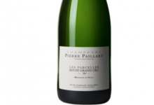 Champagne Pierre Paillard. Les Parcelles XIV