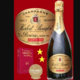 Champagne Herbert Beaufort. Brut Grand Cru Carte d’or Tradition.