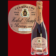 Champagne Herbert Beaufort. Brut Grand Cru rosé