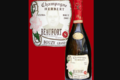 Champagne Herbert Beaufort. Extra-Brut Grand Cru Millésimé Cuvée l'Age d'Or
